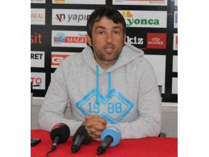 Manisaspor Mağlubiyet Serisine Son Vermek İstiyor