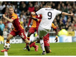 Uefa Şampiyonlar Ligi