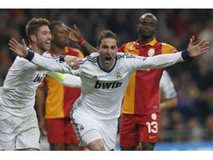 Uefa Şampiyonlar Ligi