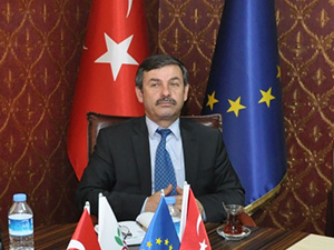 Süt İşleyip Pazarlayana 1,5 Milyon Euro Hibe