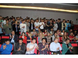 U20 Dünya Kupası Dikkatleri Gaziantepe Çekecek