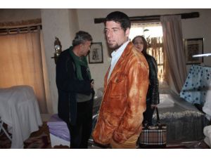 Cemal Hünal Sonsuz Şükran Köyüne Hayran Kaldı