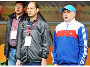 Spor Toto 2. Lig