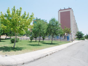 Doğukent’te ASM Krizi