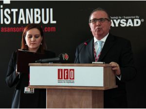 Asansör İstanbul Fuarı Kapılarını Açtı