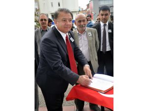 Milletvekili Buluttan Hülya Koçyiğit Yorumu