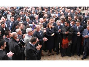 Başkentte 1. Bitlis Tanıtım Günleri