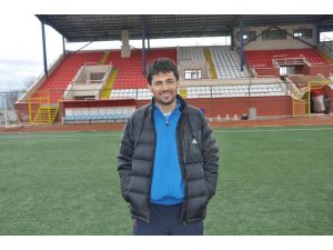 Sandıklıspor Fatih Karagümrükspor Maçına Hazır
