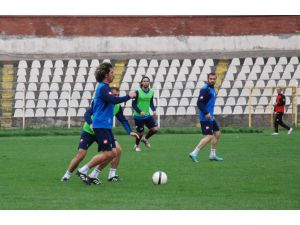 Spor Toto 2. Lig