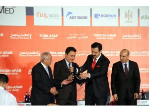 Ali Babacan, “bm Kadük Olma Tehlikesi Yaşamaktadır”