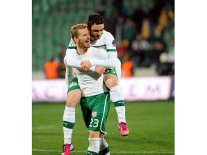 Serdar Aziz: “bursaspor Formasını Üzerimden Taraftar Çıkartır”