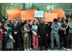 Bakan Yazıcı’dan Okul Sözü Aldılar