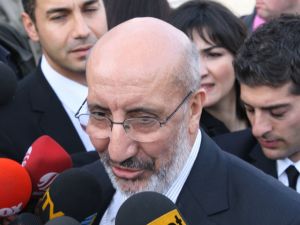 Başbakan Erdoğan, Akil İnsanlarla Biraraya Geldi