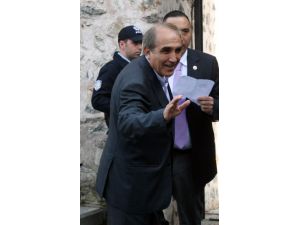 Başbakan Erdoğan, Akil İnsanlar Heyetine Seslendi