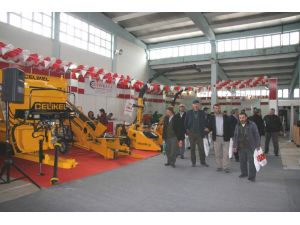 2. Afyonkarahisar Tarım, Hayvancılık Ve Teknolojileri Fuarı