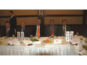 Afyonkarahisar’da, Yeni Nesil Yazarkasa Pos Cihazının Tanıtımı Yapıldı