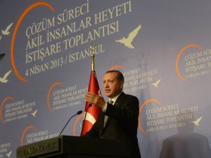 Başbakan Erdoğan, Tatar Ramazan Ve Melek Anneden Destek İstedi