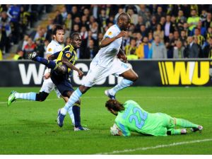 Uefa Avrupa Ligi