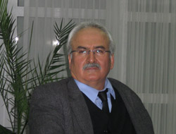 EĞİTİM KOMİSYONU BAŞKANINI SEÇTİ