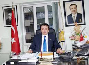 Erkoç Terörü Kınadı