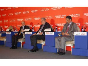 Maliye Bakanı Şimşek: “ortadoğuda Gidişat Fena Değil