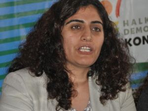 Halkların Demokratik Kongresi Heyeti Malatya’da