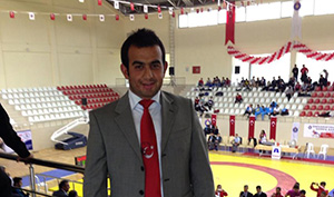 Maraşgücü Gaziantep B.B’ye Mağlup Oldu