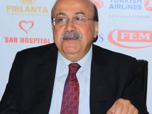 Chp Genel Başkan Yardımcısı Matkap Rizede