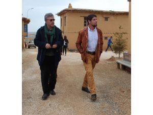 Cemal Hünal: “dizi Sektörü Kendini Tüketti”