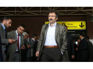 Ak Parti’den Diyarbakır’a Milletvekili Çıkarması