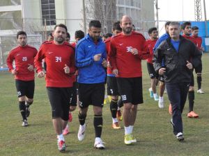 Spor Toto 2. Lig