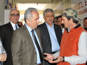 Yalova Milletvekillerinin Söz Düellosu Sürüyor