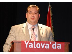 Yalovalı Hayvancılar Bakan Ekere Seslendi: