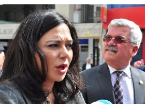 Milletvekili Yüceer: Chp’li Belediyeler Operasyonlarla İtibarsızlaştırılıyor