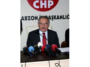 Chp Parti Sözcüsü Koç’tan “akil Adamlar” Değerlendirmesi
