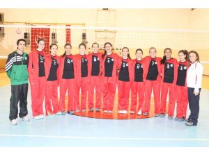 Çiftlikköy’ün Sultanları Ligde Kalmak İçin Mücadele Edecek