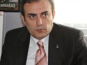 Ünal, Çözüm Sürecini Değerlendirdi