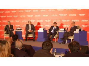 Davutoğlu: “2 Yıldır Şam’a Gidemiyorum, Çok Özledim”