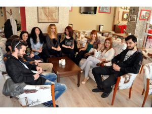 (Özel Haber) Türkiye’nin İlk İnternet Dizisi Sponsor Arıyor