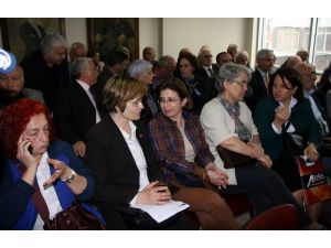 Koç: Herkes Huzur İstiyor