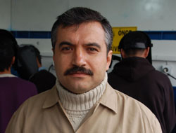 GENÇLERE İŞ UMUDU DOĞDU