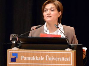 Gönül Elçileri Projesi