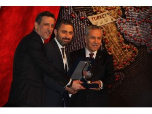 Başbakan Yardımcısı Bülent Arınç: