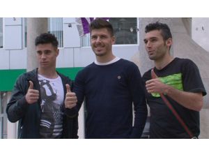 Orduspor Fenerbahçe Maçına Kitlendi