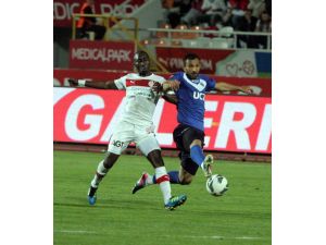 Spor Toto Süper Lig