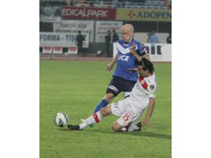Spor Toto Süper Lig