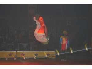 “avrasya Sirki” Afyonkarahisar’da