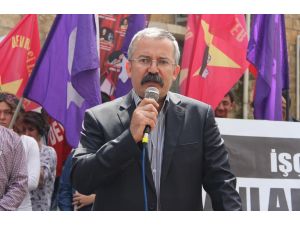 Sdp Lideri Turan Çözüm Sürecini Değerlendirdi