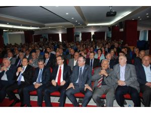 Chp’li Tezcan: “biz Türkiye’de Terörün Sona Ermesini İstiyoruz”