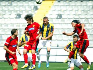 Ptt 1. Lig